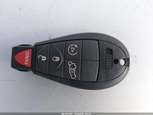 Aukcja sprzedaży 2011 Jeep Grand Cherokee Overland, vin: 1J4RR6GT8BC674957, numer aukcji: 44572967