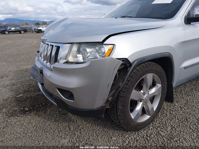Aukcja sprzedaży 2011 Jeep Grand Cherokee Overland, vin: 1J4RR6GT8BC674957, numer aukcji: 44572967