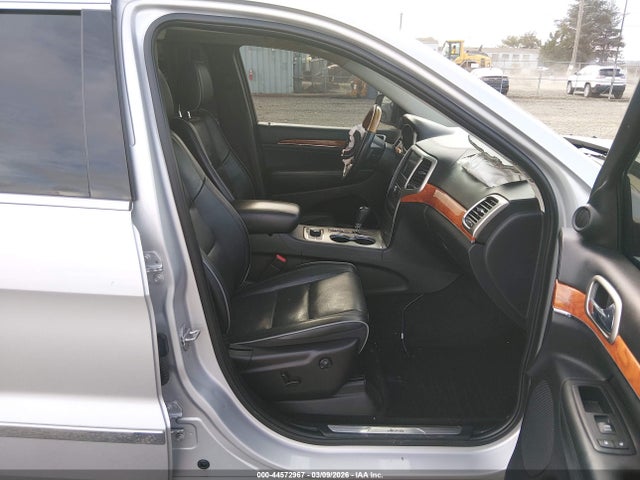 Aukcja sprzedaży 2011 Jeep Grand Cherokee Overland, vin: 1J4RR6GT8BC674957, numer aukcji: 44572967