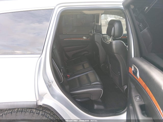 Aukcja sprzedaży 2011 Jeep Grand Cherokee Overland, vin: 1J4RR6GT8BC674957, numer aukcji: 44572967