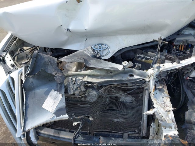 2011 TOYOTA VENZA 4T3ZA3BB8BU045741 Photo 9