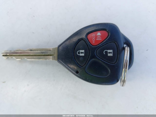 2011 TOYOTA VENZA 4T3ZA3BB8BU045741 Photo 10
