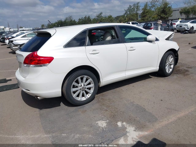 2011 TOYOTA VENZA 4T3ZA3BB8BU045741 Photo 3