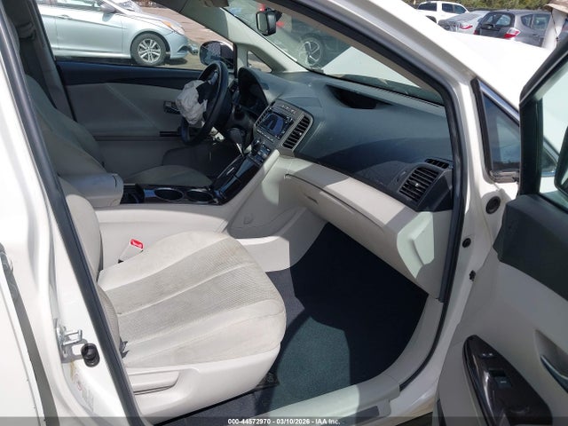 2011 TOYOTA VENZA 4T3ZA3BB8BU045741 Photo 4