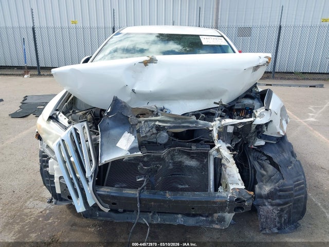 2011 TOYOTA VENZA 4T3ZA3BB8BU045741 Photo 5
