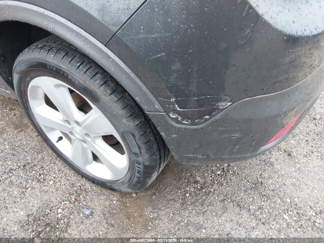 2016 Buick Encore მანქანა იყიდება აუქციონზე, vin: KL4CJASB5GB704928, აუქციონის ნომერი: 44572980