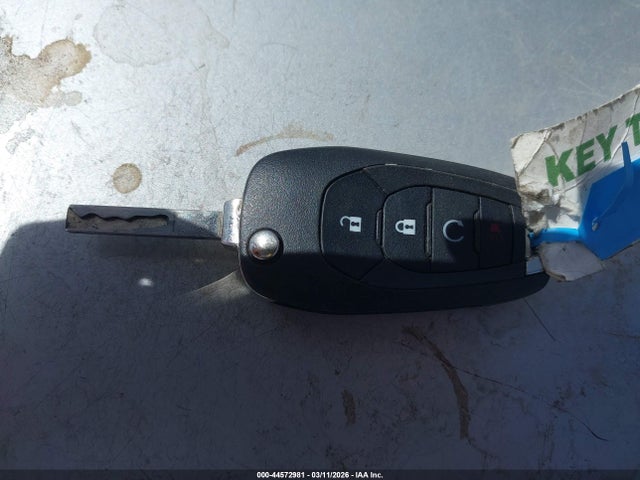 Aukcja sprzedaży 2024 Chevrolet Trax Fwd 1rs, vin: KL77LGE23RC164960, numer aukcji: 44572981