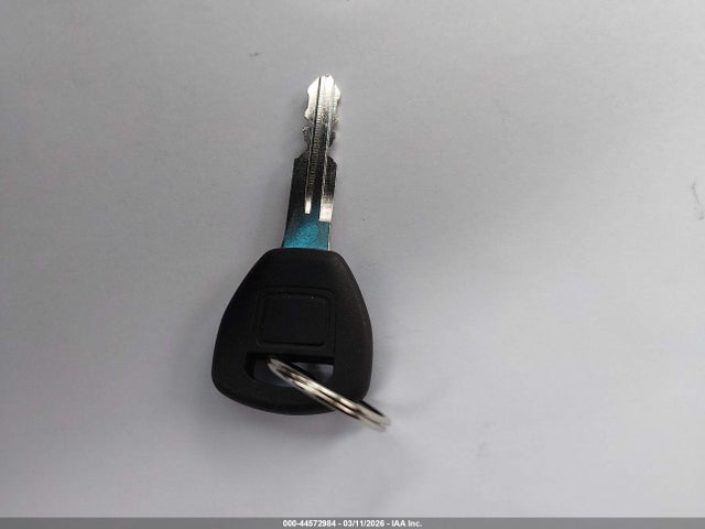 2002 HONDA CIVIC JHMES26782S001855 Photo 10