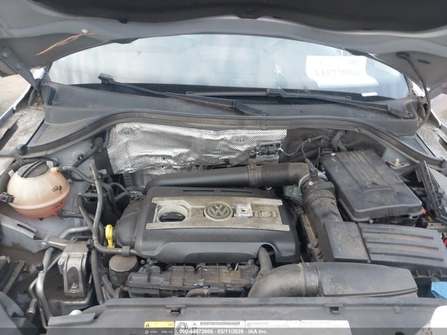 Продажа на аукционе авто 2017 Volkswagen Tiguan 2.0t/2.0t S, vin: WVGAV7AXXHK022917, номер лота: 44572986