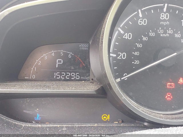 Продаж на аукціоні авто 2018 Mazda Mazda3 Sport, vin: 3MZBN1U79JM215623, номер лоту: 44572990