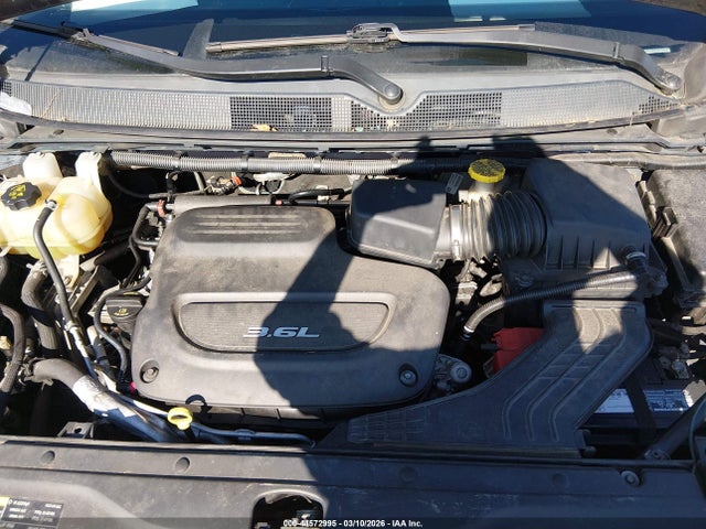 2017 CHRYSLER PACIFICA 2C4RC1EG9HR532567 Photo 9