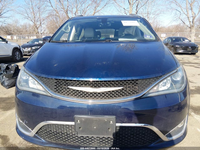 Aukcja sprzedaży 2017 Chrysler Pacifica Touring-l Plus, vin: 2C4RC1EG9HR532567, numer aukcji: 44572995