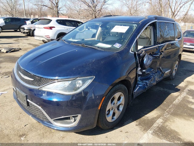 2017 CHRYSLER PACIFICA 2C4RC1EG9HR532567 Photo 1