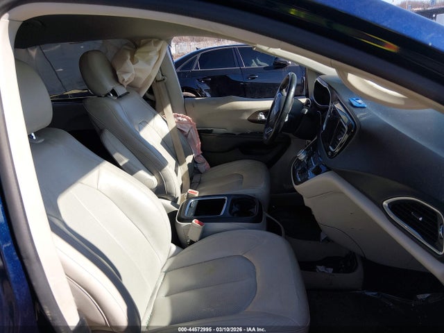 2017 CHRYSLER PACIFICA 2C4RC1EG9HR532567 Photo 4