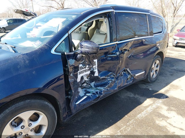 2017 CHRYSLER PACIFICA 2C4RC1EG9HR532567 Photo 5
