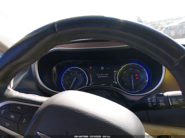 2017 CHRYSLER PACIFICA 2C4RC1EG9HR532567 Photo 6