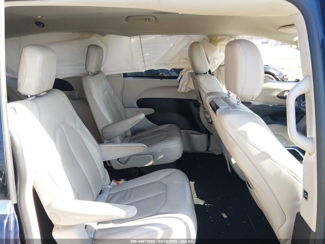 2017 CHRYSLER PACIFICA 2C4RC1EG9HR532567 Photo 7