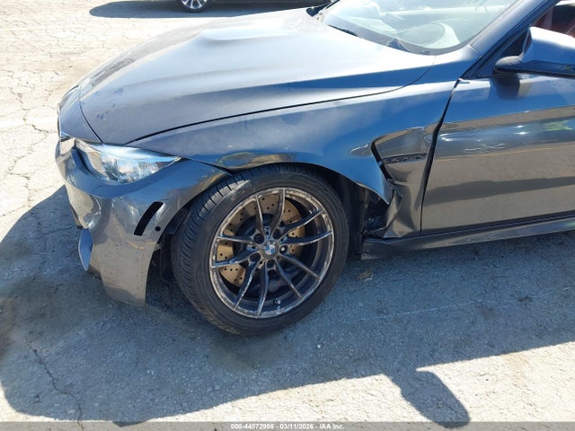Продаж на аукціоні авто 2015 Bmw M4, vin: WBS3U9C52FJ968173, номер лоту: 44572996