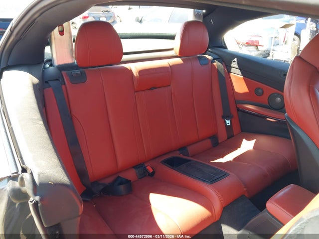 Продаж на аукціоні авто 2015 Bmw M4, vin: WBS3U9C52FJ968173, номер лоту: 44572996