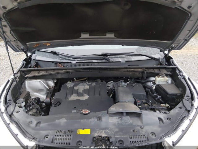 5TDKKRFH3GS138546 Toyota Highlander Xle V6