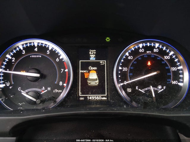 5TDKKRFH3GS138546 Toyota Highlander Xle V6