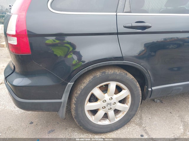 2009 Honda Cr-v Ex-l მანქანა იყიდება აუქციონზე, vin: 5J6RE48729L008818, აუქციონის ნომერი: 44573000