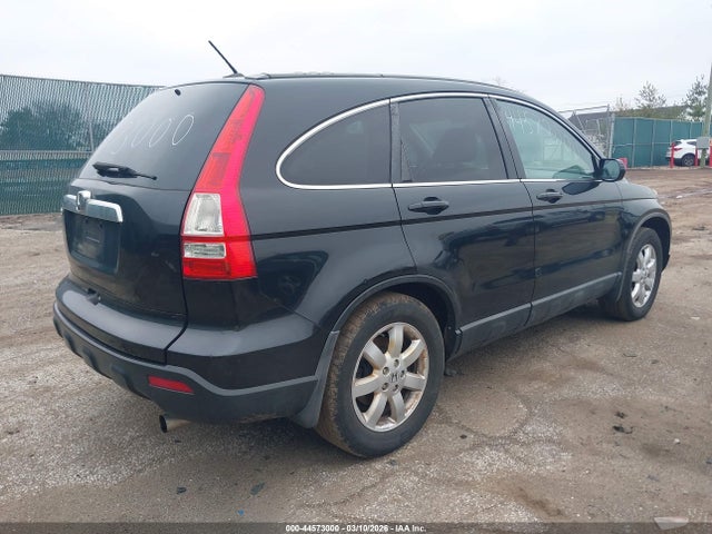 2009 Honda Cr-v Ex-l მანქანა იყიდება აუქციონზე, vin: 5J6RE48729L008818, აუქციონის ნომერი: 44573000