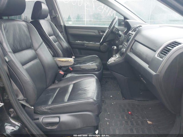 2009 Honda Cr-v Ex-l მანქანა იყიდება აუქციონზე, vin: 5J6RE48729L008818, აუქციონის ნომერი: 44573000