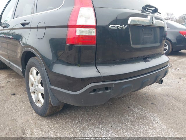 2009 Honda Cr-v Ex-l მანქანა იყიდება აუქციონზე, vin: 5J6RE48729L008818, აუქციონის ნომერი: 44573000