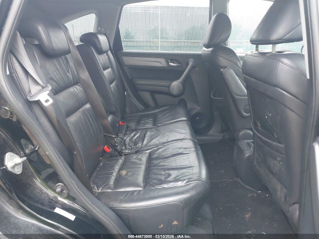 2009 Honda Cr-v Ex-l მანქანა იყიდება აუქციონზე, vin: 5J6RE48729L008818, აუქციონის ნომერი: 44573000