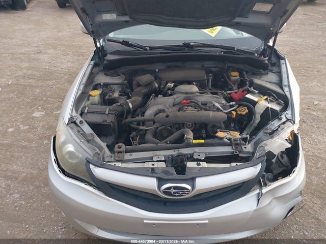 Продаж на аукціоні авто 2011 Subaru Impreza 2.5i Premium, vin: JF1GE6B62BH502572, номер лоту: 44573004