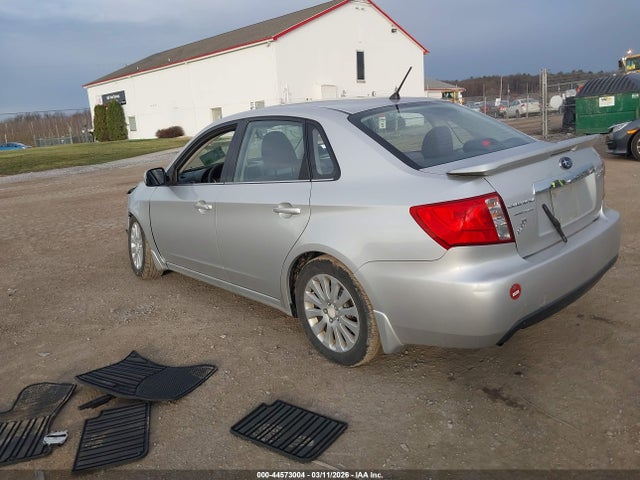 Продаж на аукціоні авто 2011 Subaru Impreza 2.5i Premium, vin: JF1GE6B62BH502572, номер лоту: 44573004