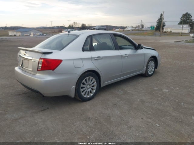 Продаж на аукціоні авто 2011 Subaru Impreza 2.5i Premium, vin: JF1GE6B62BH502572, номер лоту: 44573004