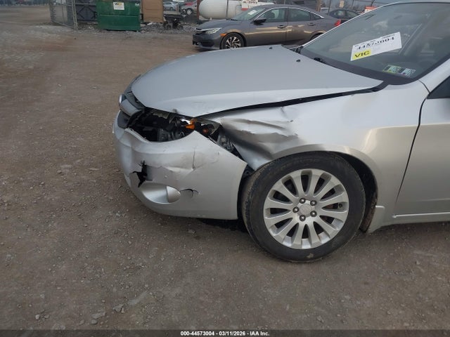 Продаж на аукціоні авто 2011 Subaru Impreza 2.5i Premium, vin: JF1GE6B62BH502572, номер лоту: 44573004