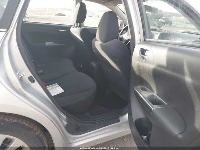 Продаж на аукціоні авто 2011 Subaru Impreza 2.5i Premium, vin: JF1GE6B62BH502572, номер лоту: 44573004