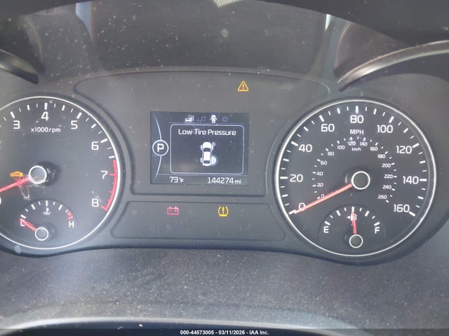 KIA OPTIMA EX 2018 5XXGU4L3XJG224117 Image 7
