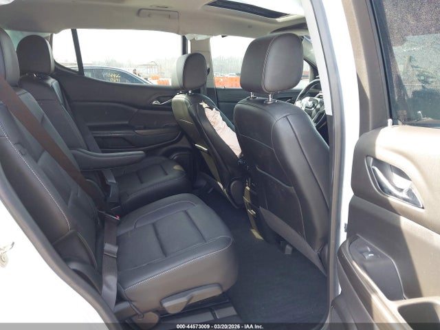 Продаж на аукціоні авто 2021 Gmc Acadia Fwd Slt, vin: 1GKKNML40MZ197760, номер лоту: 44573009