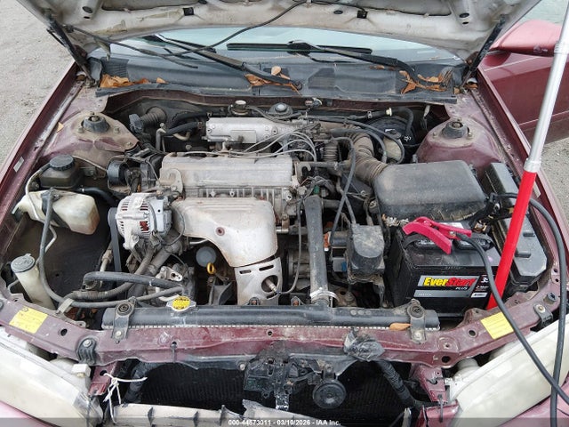 2001 TOYOTA CAMRY JT2BG22K910556798 Photo 9
