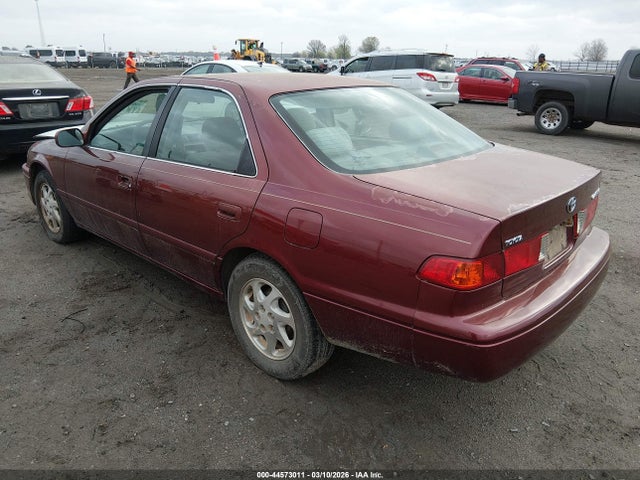 2001 TOYOTA CAMRY JT2BG22K910556798 Photo 2