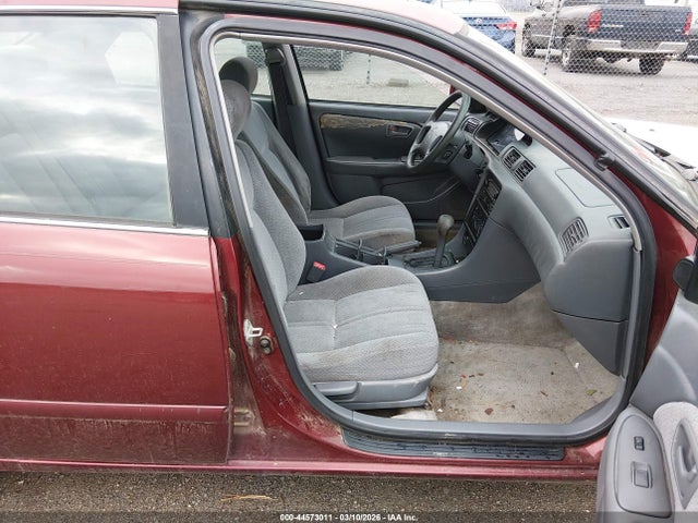 2001 TOYOTA CAMRY JT2BG22K910556798 Photo 4