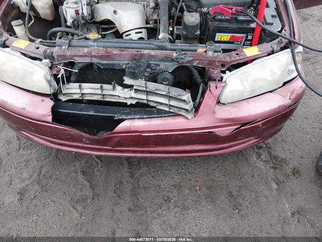 2001 TOYOTA CAMRY JT2BG22K910556798 Photo 5