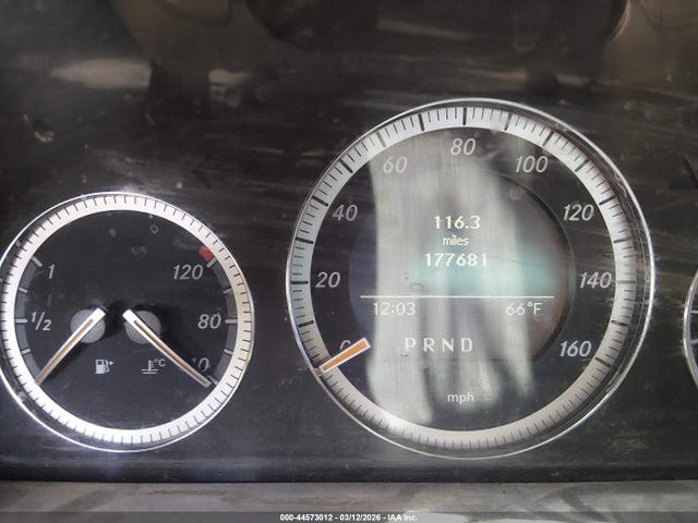 2008 Mercedes-benz C 300 Luxury 4matic მანქანა იყიდება აუქციონზე, vin: WDDGF81X68F087411, აუქციონის ნომერი: 44573012