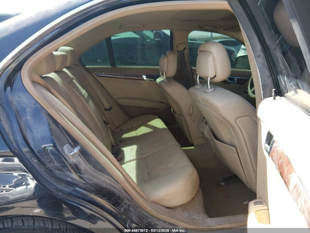 2008 Mercedes-benz C 300 Luxury 4matic მანქანა იყიდება აუქციონზე, vin: WDDGF81X68F087411, აუქციონის ნომერი: 44573012