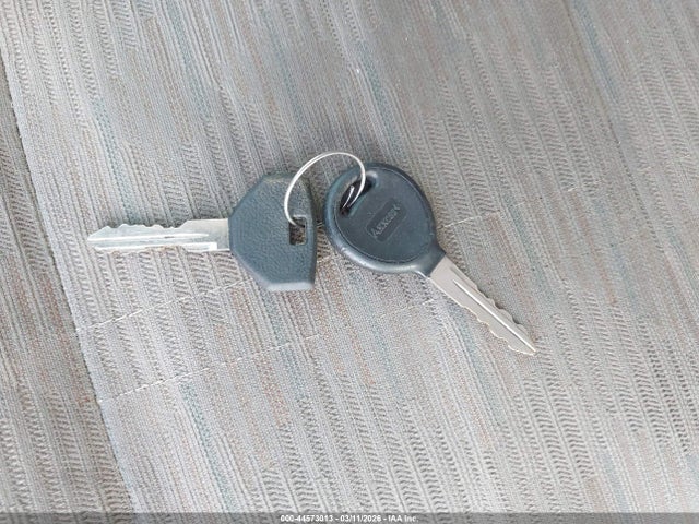 Aukcja sprzedaży 2003 Jeep Wrangler Sport, vin: 1J4FA49S03P337275, numer aukcji: 44573013