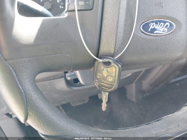 Aukcja sprzedaży 2014 Ford F-150 Stx, vin: 1FTFW1CF7EFB60508, numer aukcji: 44573014