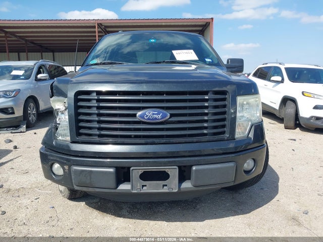 Aukcja sprzedaży 2014 Ford F-150 Stx, vin: 1FTFW1CF7EFB60508, numer aukcji: 44573014