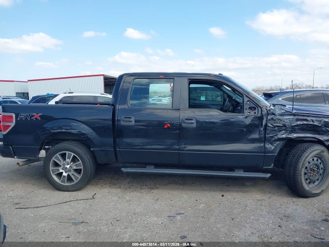 Aukcja sprzedaży 2014 Ford F-150 Stx, vin: 1FTFW1CF7EFB60508, numer aukcji: 44573014