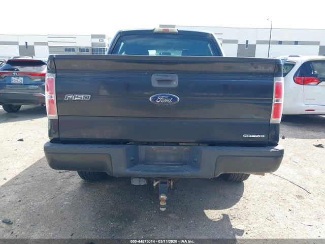 Aukcja sprzedaży 2014 Ford F-150 Stx, vin: 1FTFW1CF7EFB60508, numer aukcji: 44573014