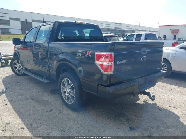 Aukcja sprzedaży 2014 Ford F-150 Stx, vin: 1FTFW1CF7EFB60508, numer aukcji: 44573014