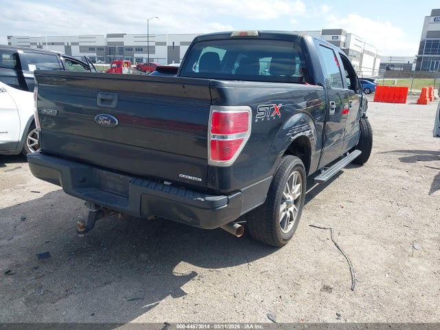 Aukcja sprzedaży 2014 Ford F-150 Stx, vin: 1FTFW1CF7EFB60508, numer aukcji: 44573014